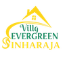 EverGreen Sinharaja Logo
